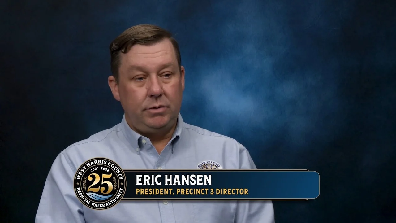 Built for Future Generations - Eric Hansen on Planning for Future Generations