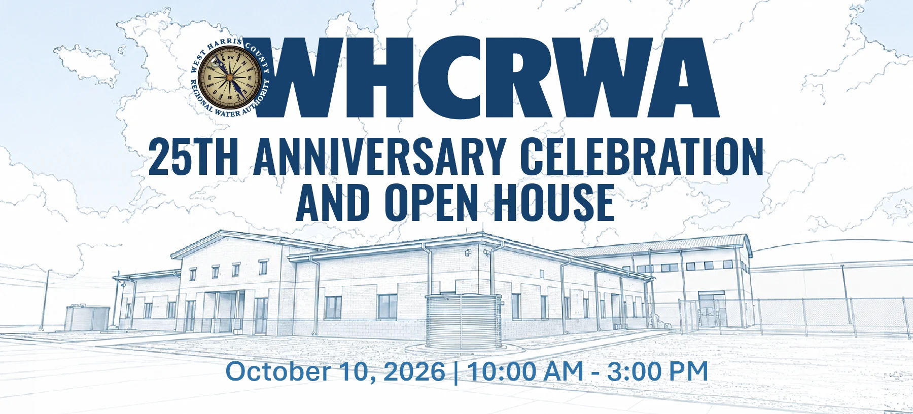 WHCRWA open house graphic