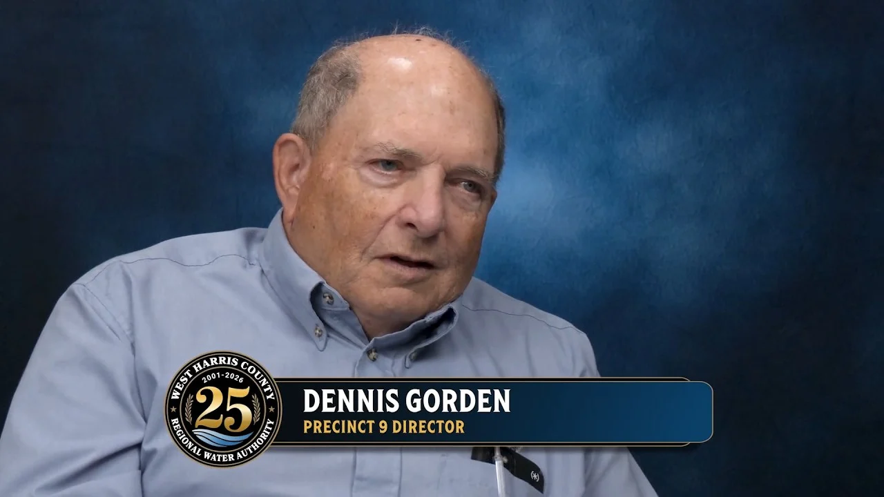 Everyone Brings Something Different - Dennis Gorden on the Value of a Diverse Board