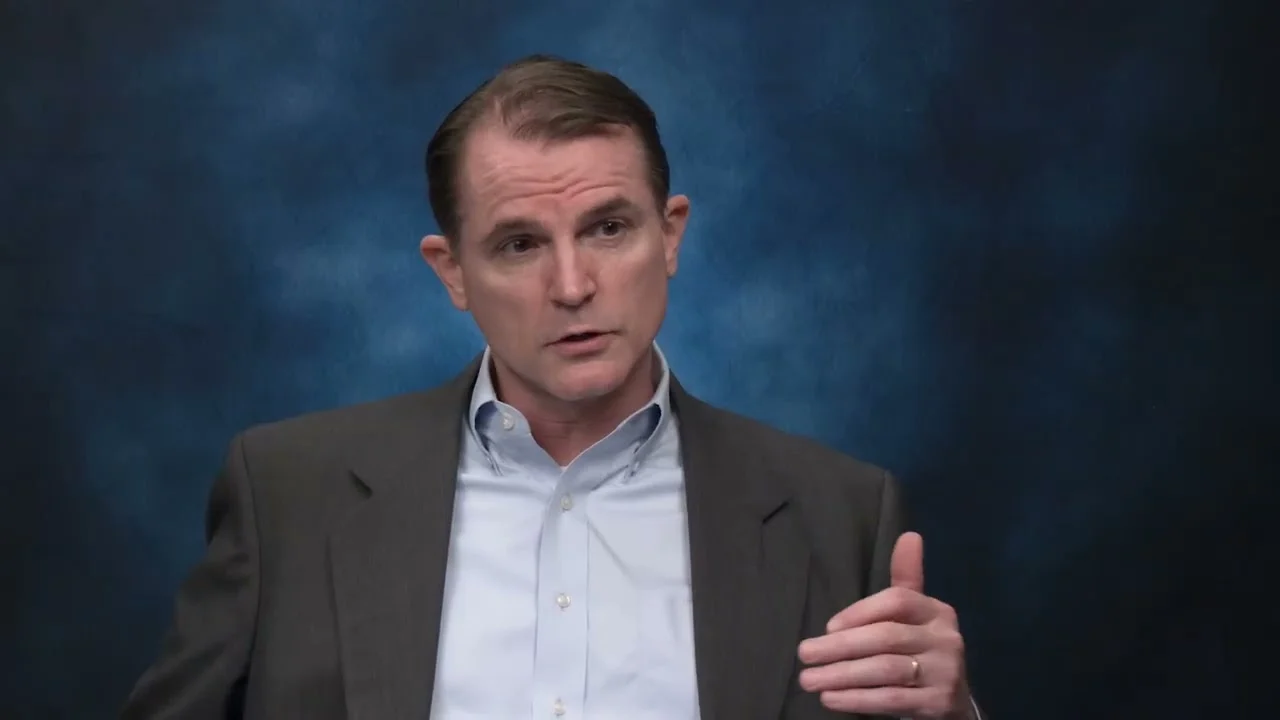 How the Authority Was Created - Alex Garcia on Creating the Authority's Governance Structure
