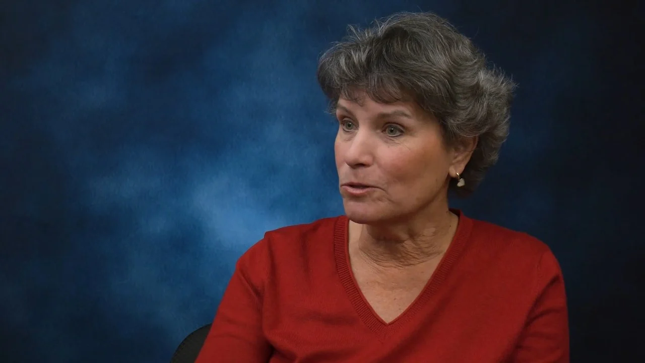 Shelley Serres on the Strength of the Authority's Board