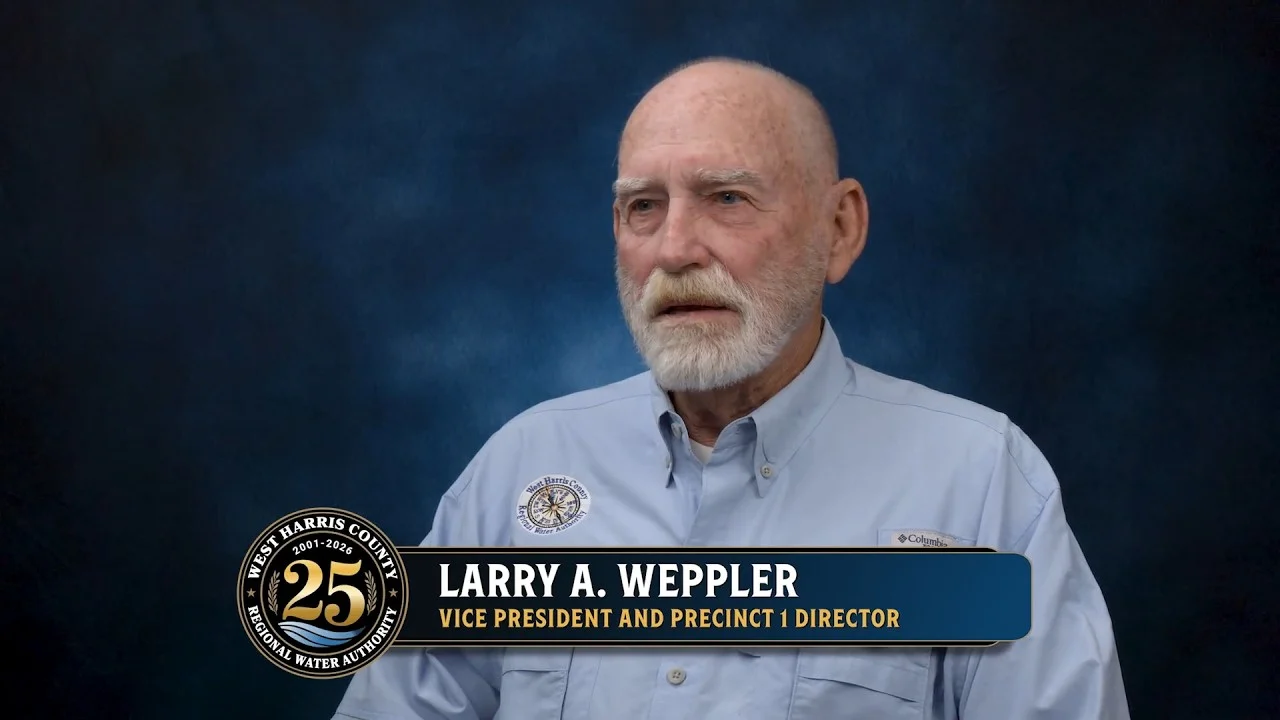 The Right People at the Right Time - Larry Weppler on Building the Right Team