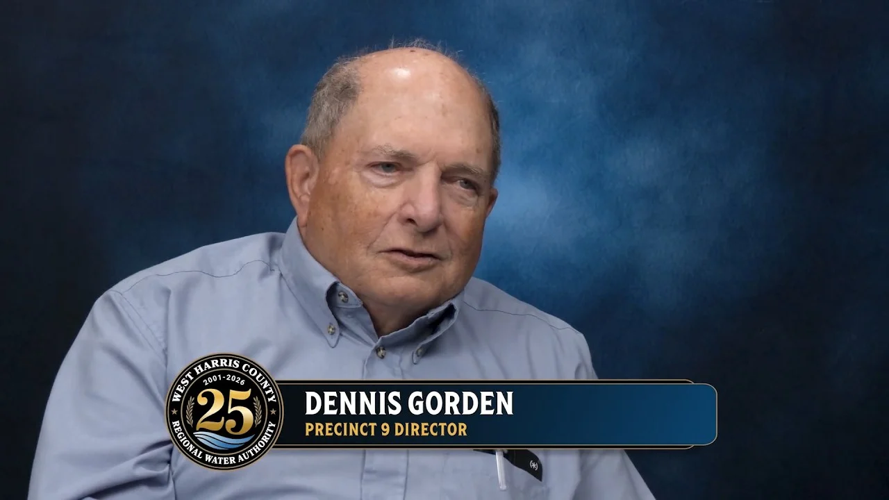 Seeing the Signs of Subsidence - Dennis Gorden on Recognizing the Signs of Subsidence