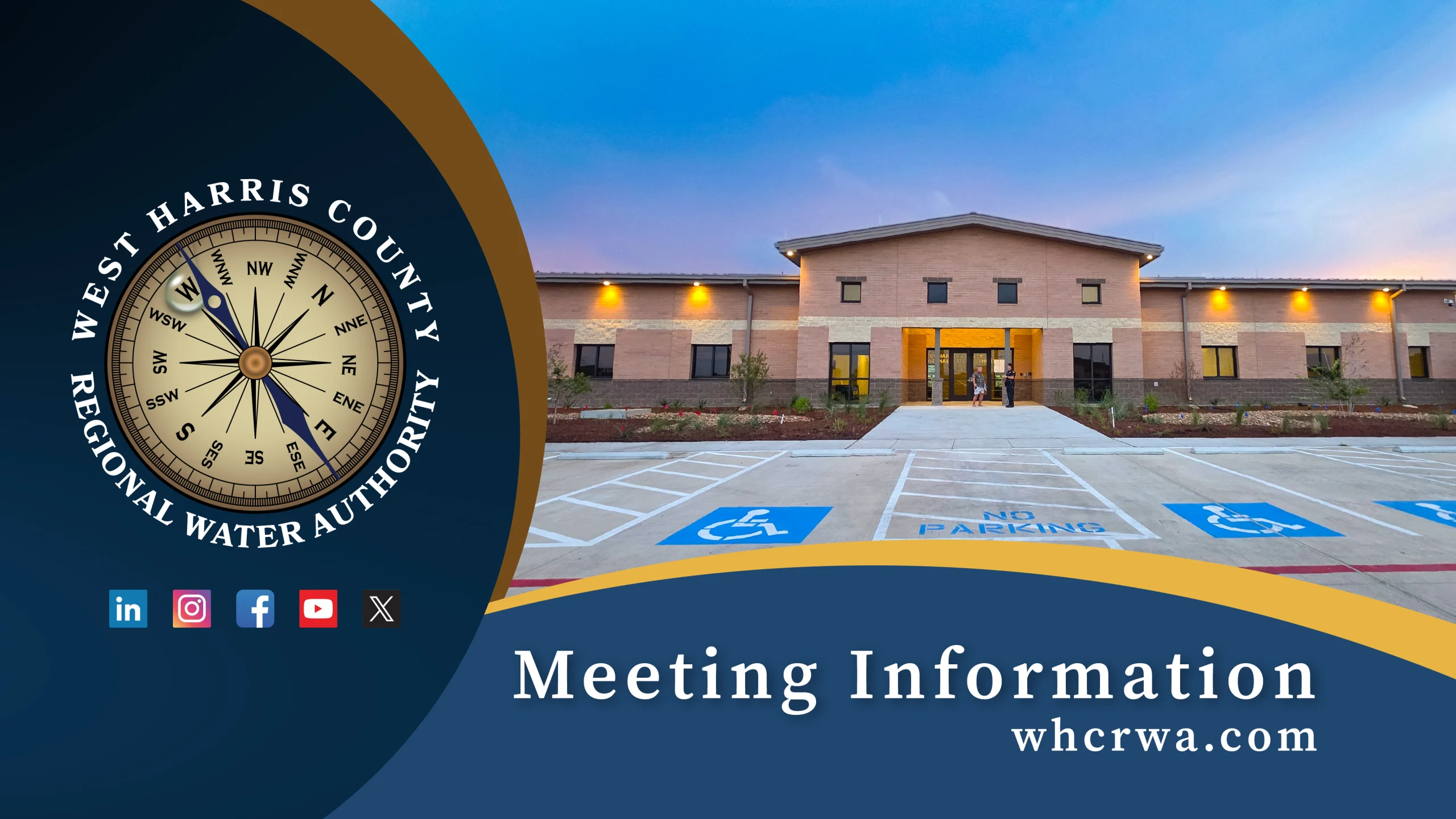 WHCRWA Meeting Notice 10-14-26