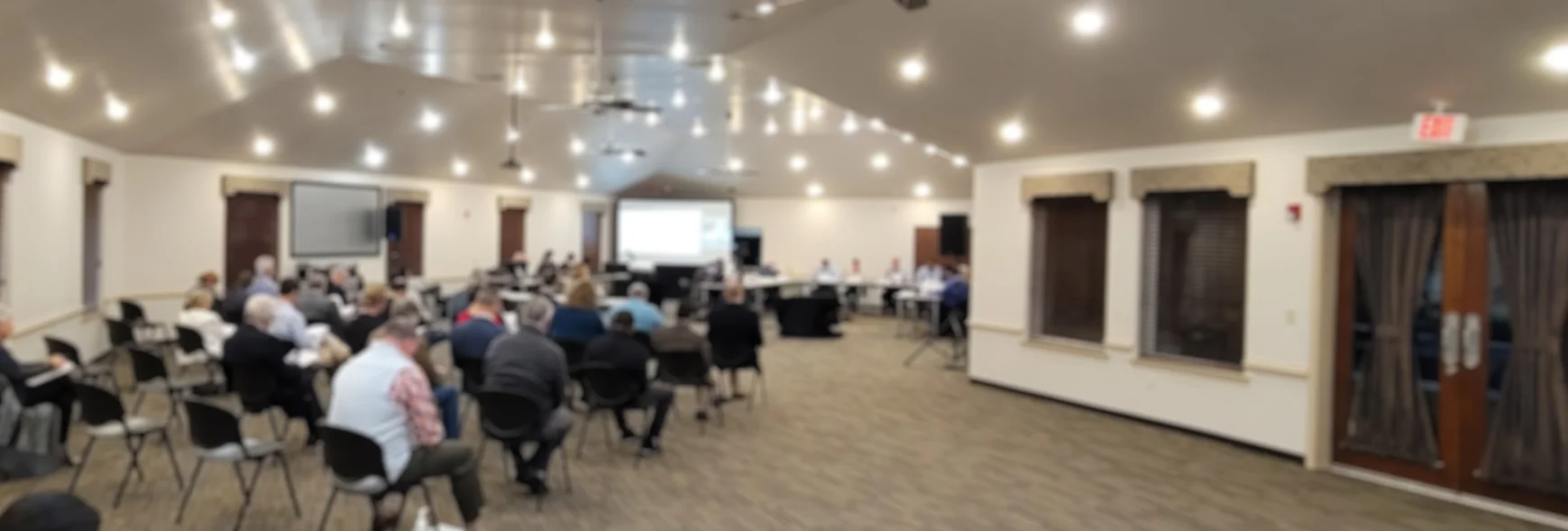 Meeting Information